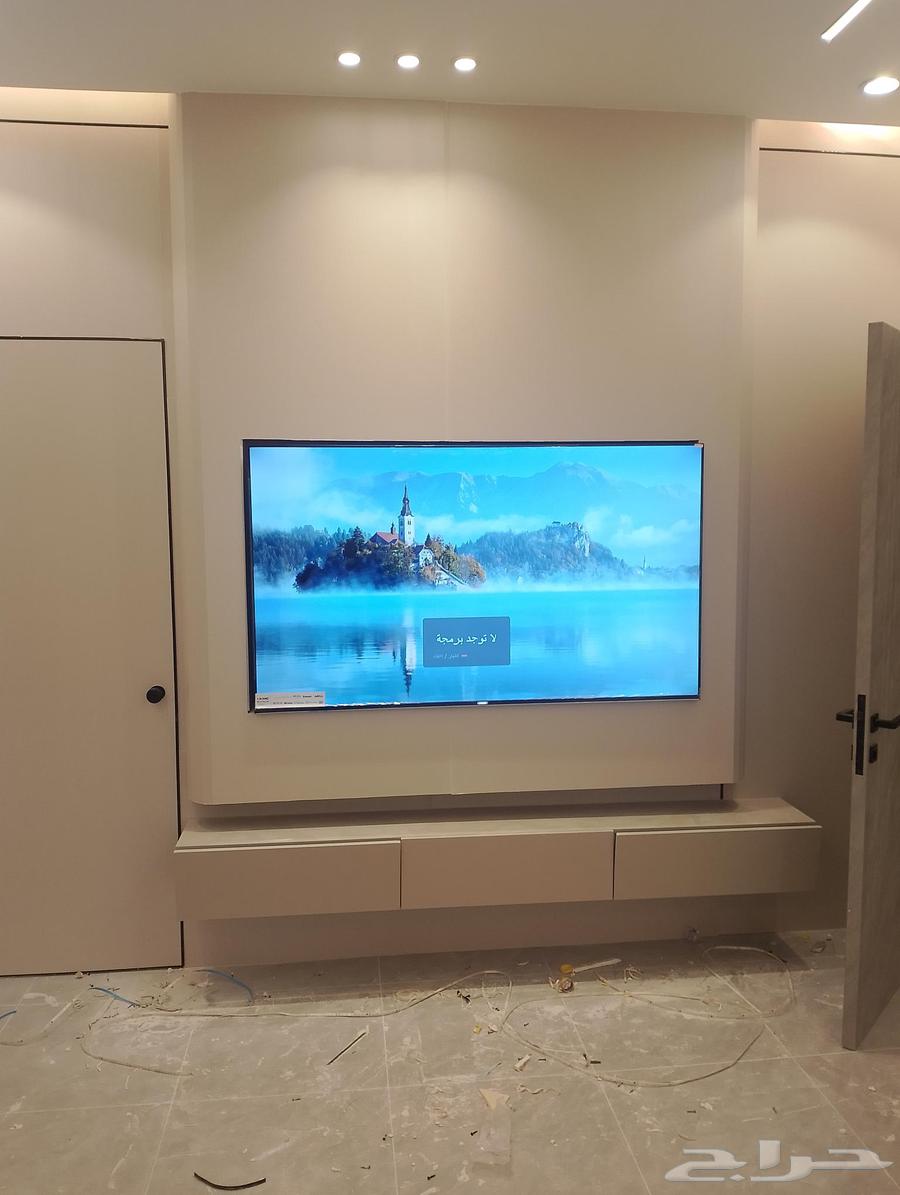 Decorative Screens Installation64459898207874113