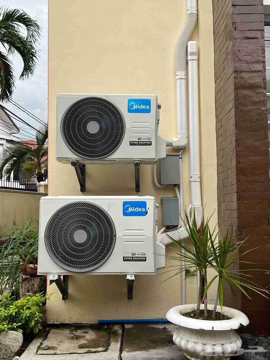 فنى مكيف اسبلت وتركيب وصيانه تعبيه فريون64459898363139111