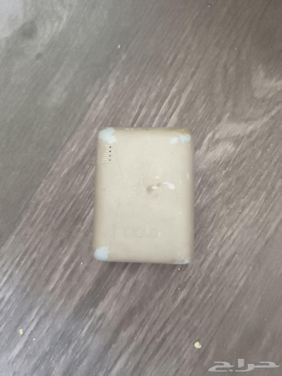 Portable charger with USB and TYPE-C port, price 50 SAR64473821125251110