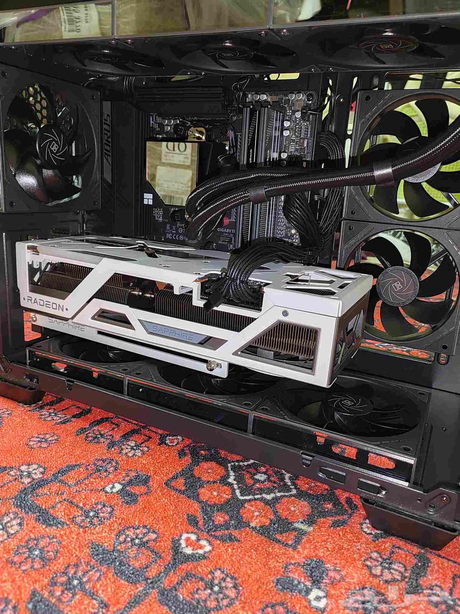 تركيب صيانة تنظيف اجهزة PC بي سي64481305135746113