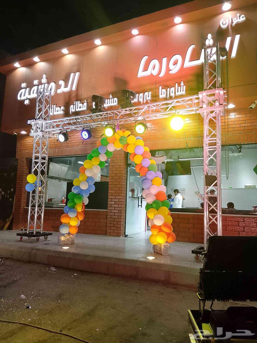 New store openings, festivals, and event arrangements64459896948610111