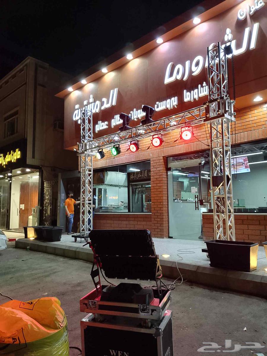 New store openings, festivals, and event arrangements64459896948610112