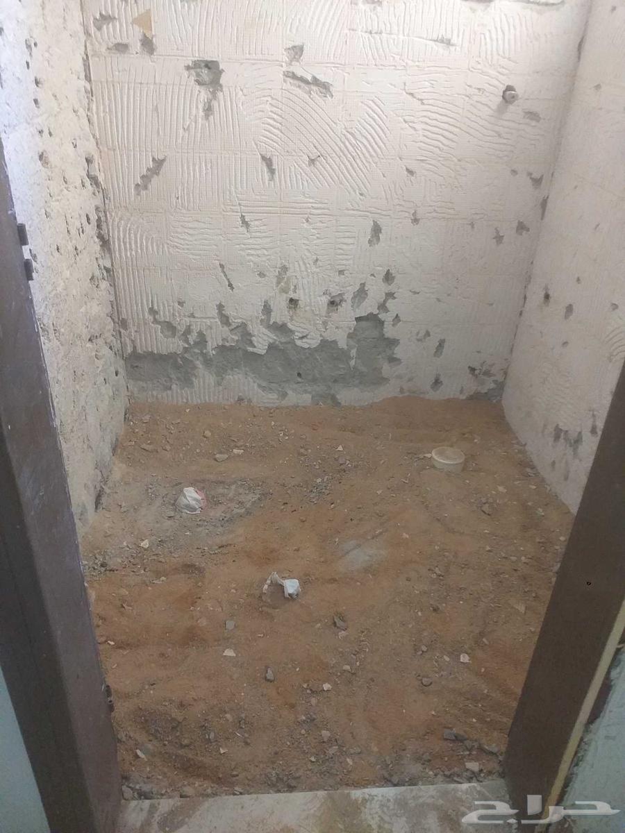 عمال تكسير ومبانى ولياسة وبلاط وترميم منازل وسباكة64473915423107110