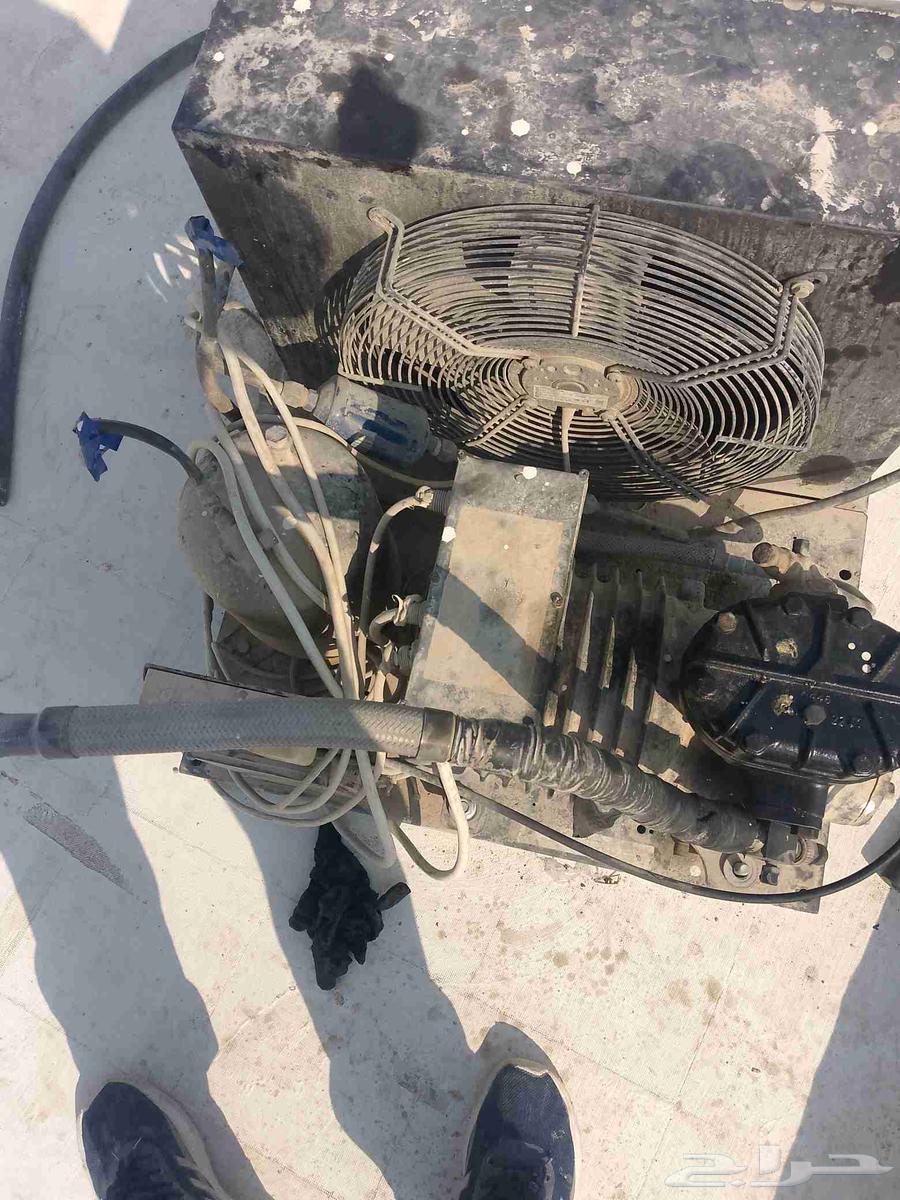 Refrigeration and freezing rooms, display refrigerators, vegetable and fruit refrigerators maintenance64474042478081110