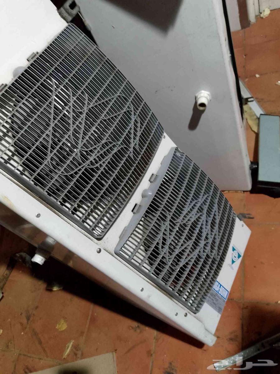 Refrigeration and freezing rooms, display refrigerators, vegetable and fruit refrigerators maintenance64474042478081114