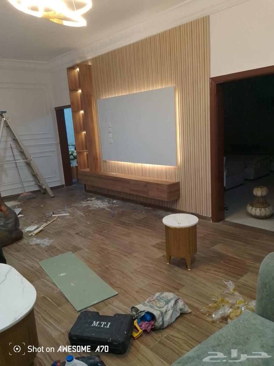 Interior and exterior paint expert, all types of paints, Jeddah, Mecca, call us64473982453121114