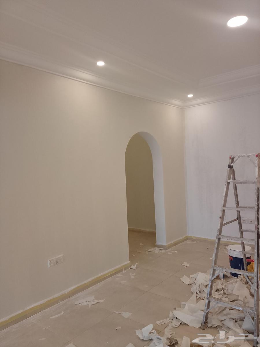Painter for painting and isolating surfaces in Dammam, Khobar, Dharan64473821596545114