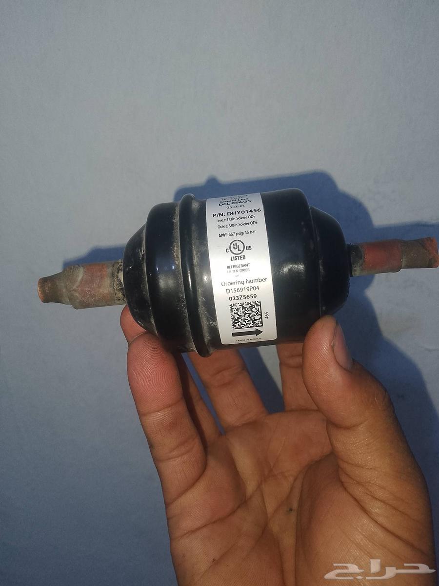 فني صيانه غرف التبريد و التجميد وثلاجات العرض الكبيره64459912715011112