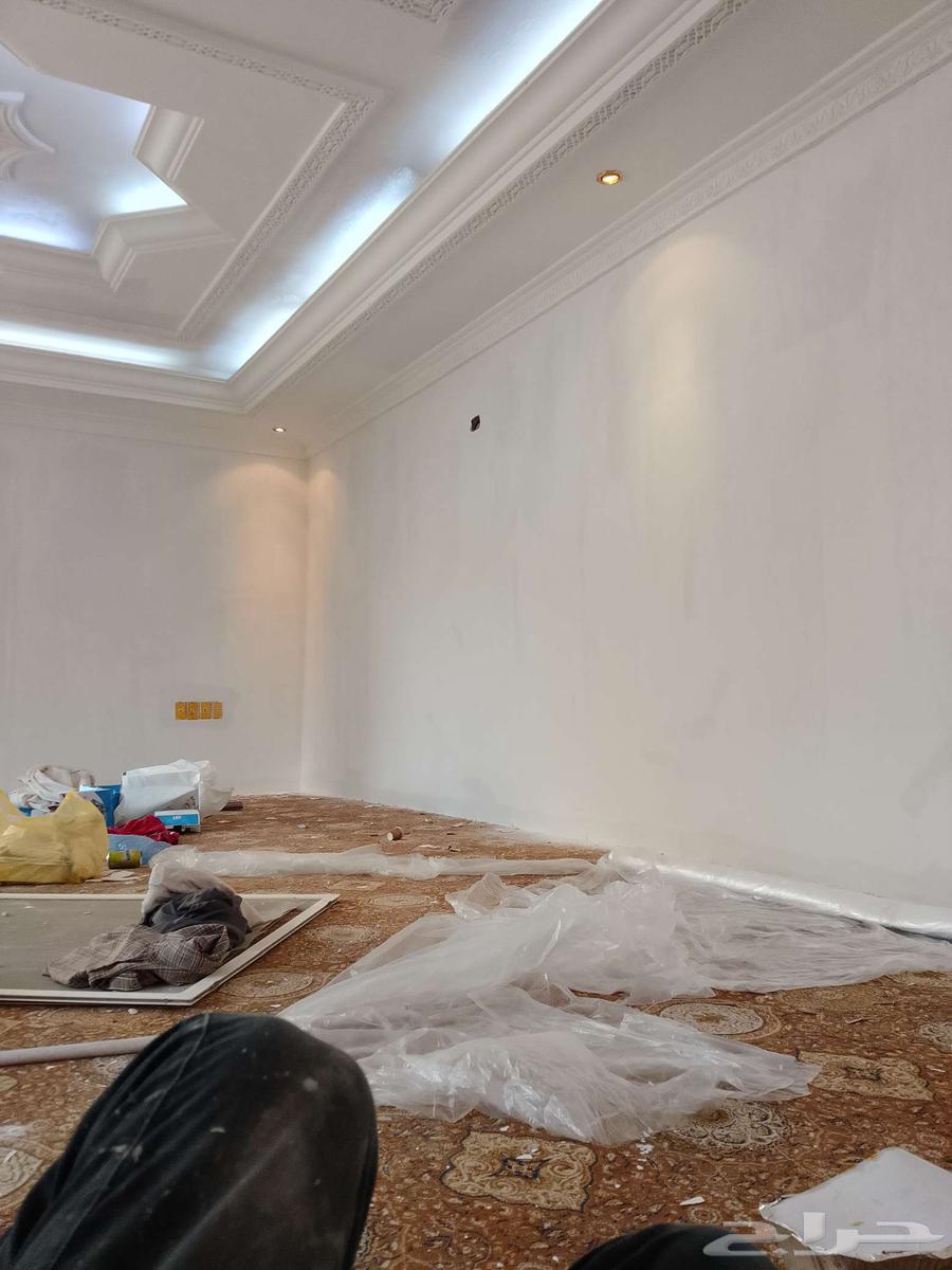 Painter for painting and isolating surfaces in Dammam, Khobar, Dharan64473821596545110