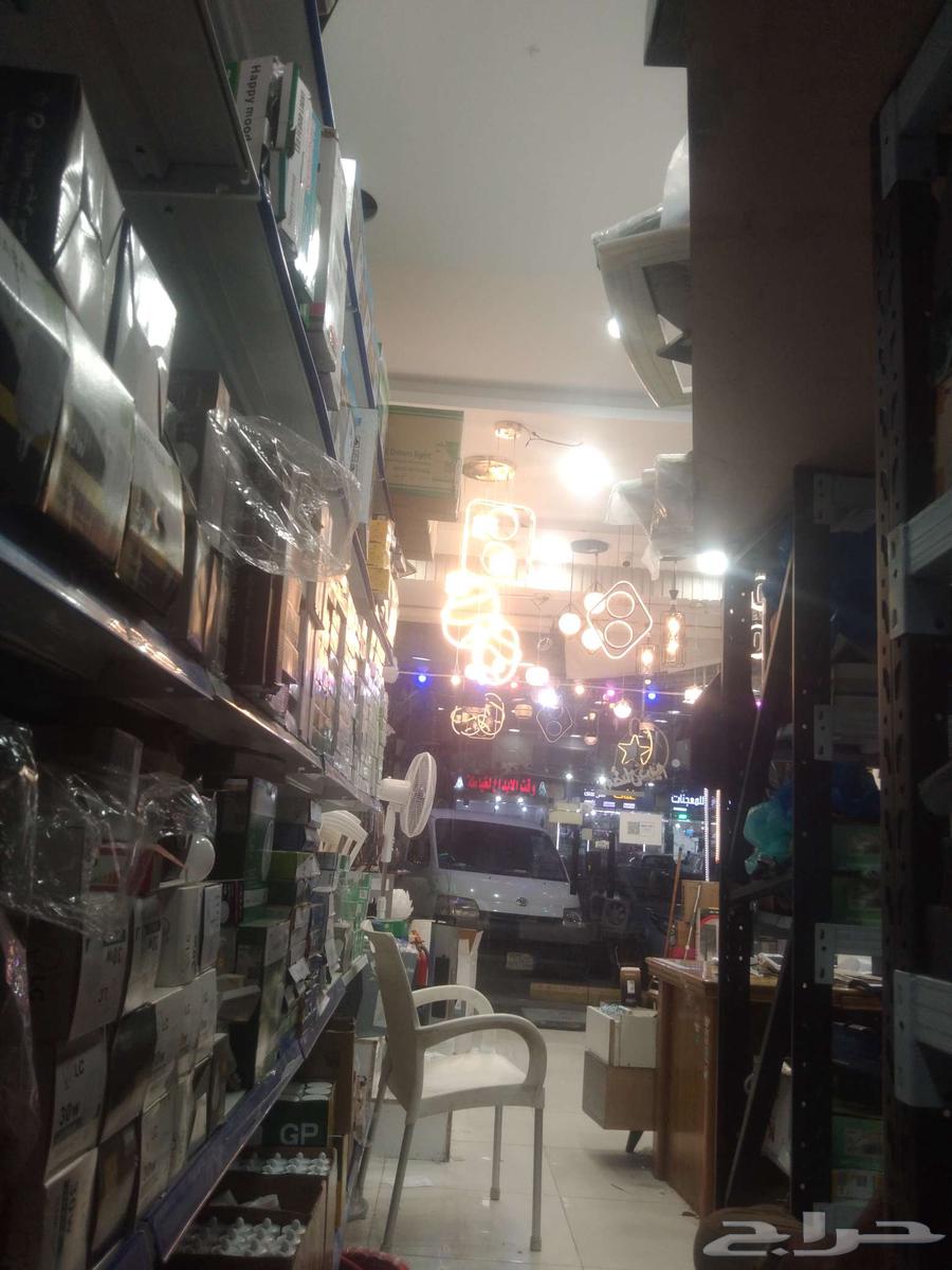 Electrician and plumber in Al-Tayseer neighborhood, installation, setup, maintenance at reasonable prices64473949422083110