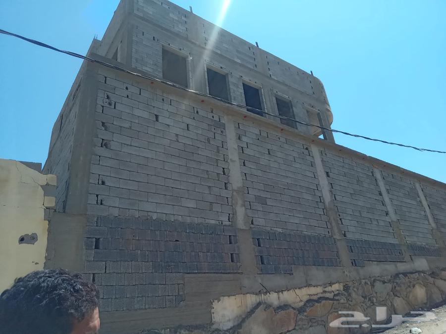 ابو عبدالله للمقاولات العامه مؤسسه مصنفه على الكود السعوديه64459898728834114