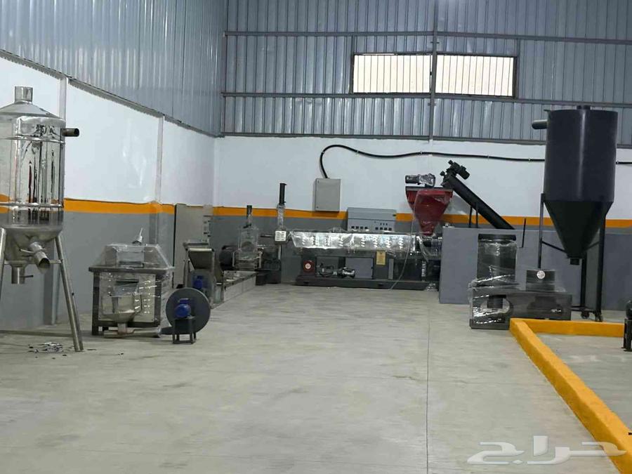 تصنيع وتجميع وتركيب جميع ماكينات البلاستيك64459942362881112
