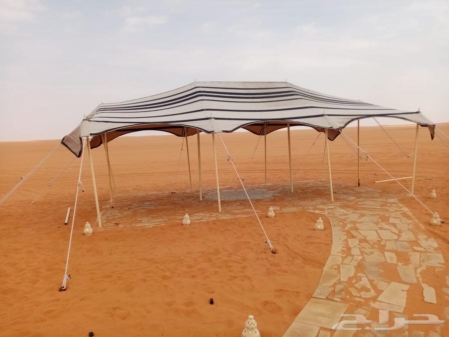 Abu Ahmed for fixed and movable tents installation64473757476994112