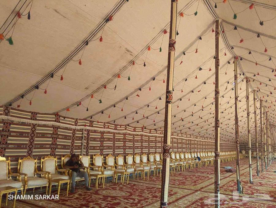 تأجير خيام اوربيه خيام بيوت شعر جلست ارضيه مركز دفايات كنب64473931938434110