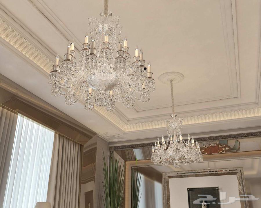 ديكورات الجس عادي جبسم بورد سمنت بورد64473821511939113