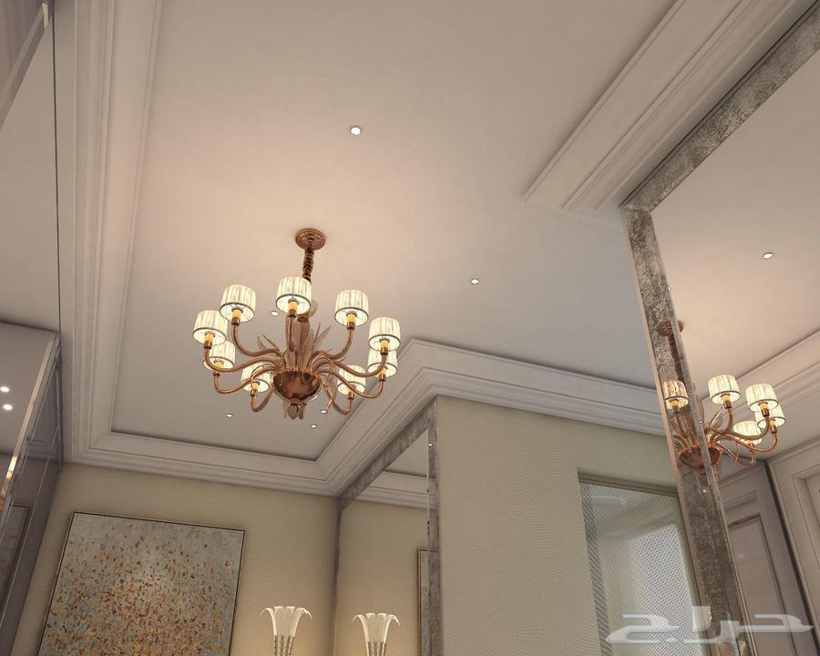 ديكورات الجس عادي جبسم بورد سمنت بورد64473821511939112