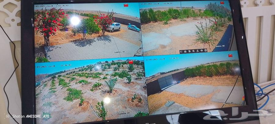 فني كاميرات تركيب وصيانة64517676910594112