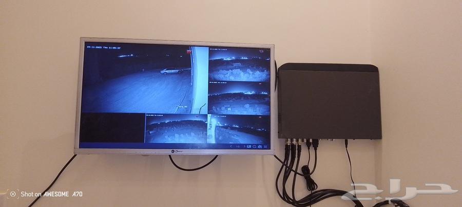 فني كاميرات تركيب وصيانة64517676910594113