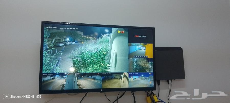 فني كاميرات تركيب وصيانة64517676910594111