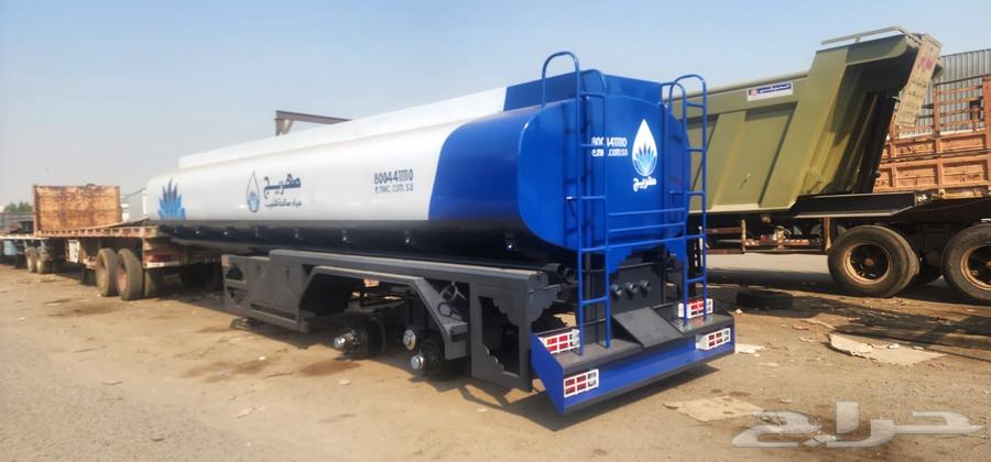 ورشة الوسام لتصنيع التوانك والخزانات البترولية وخزاتات الميا64473899964547113