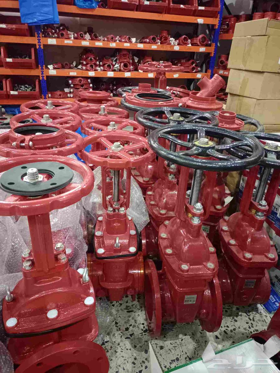 New fire extinguisher and maintenance, safety certificate and maintenance contract and technical report64473709287682111