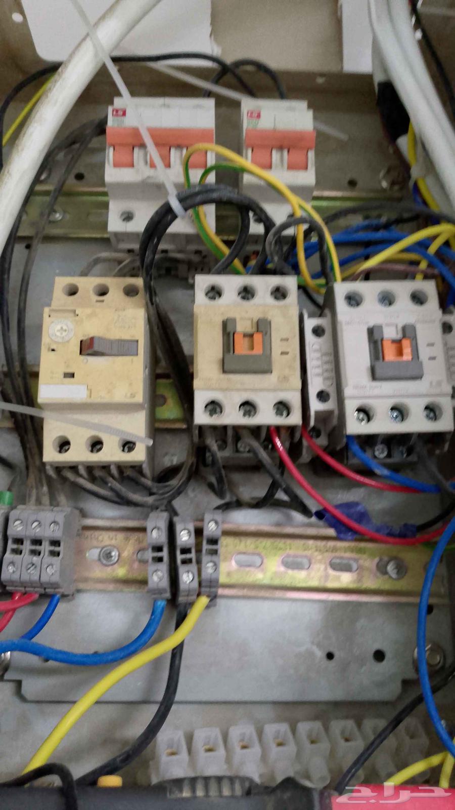 Refrigeration and freezing rooms, display refrigerators, vegetable and fruit refrigerators maintenance64474042478081112