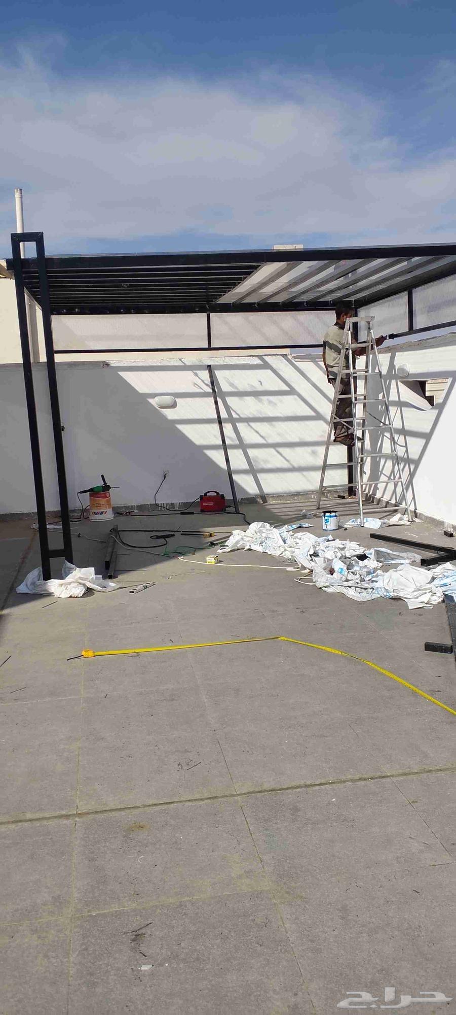 حداد يمني في المدينة المنورة64473883041922112