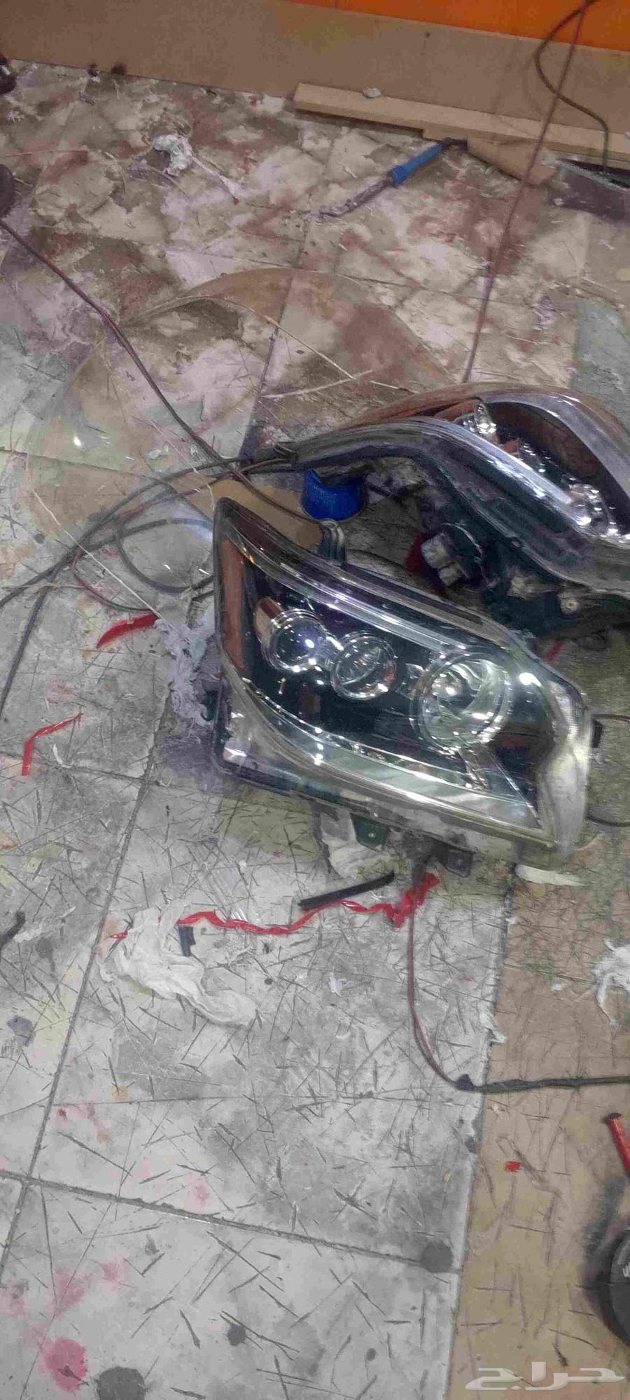 Change spark plug trimming for Datsun Strip64459882940545110