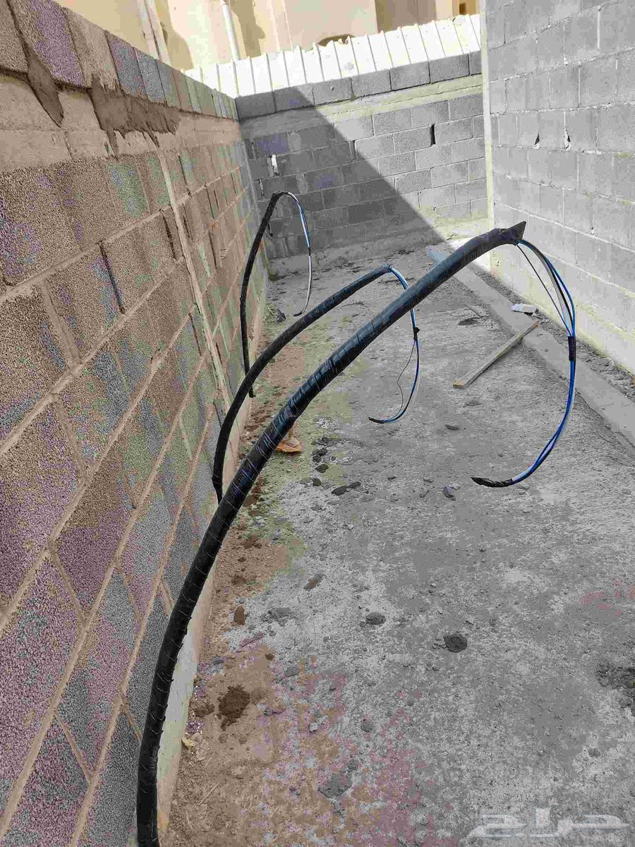 Air conditioner installation technician in Jeddah, copper installation, maintenance and freon charging in Jeddah64474042495361114