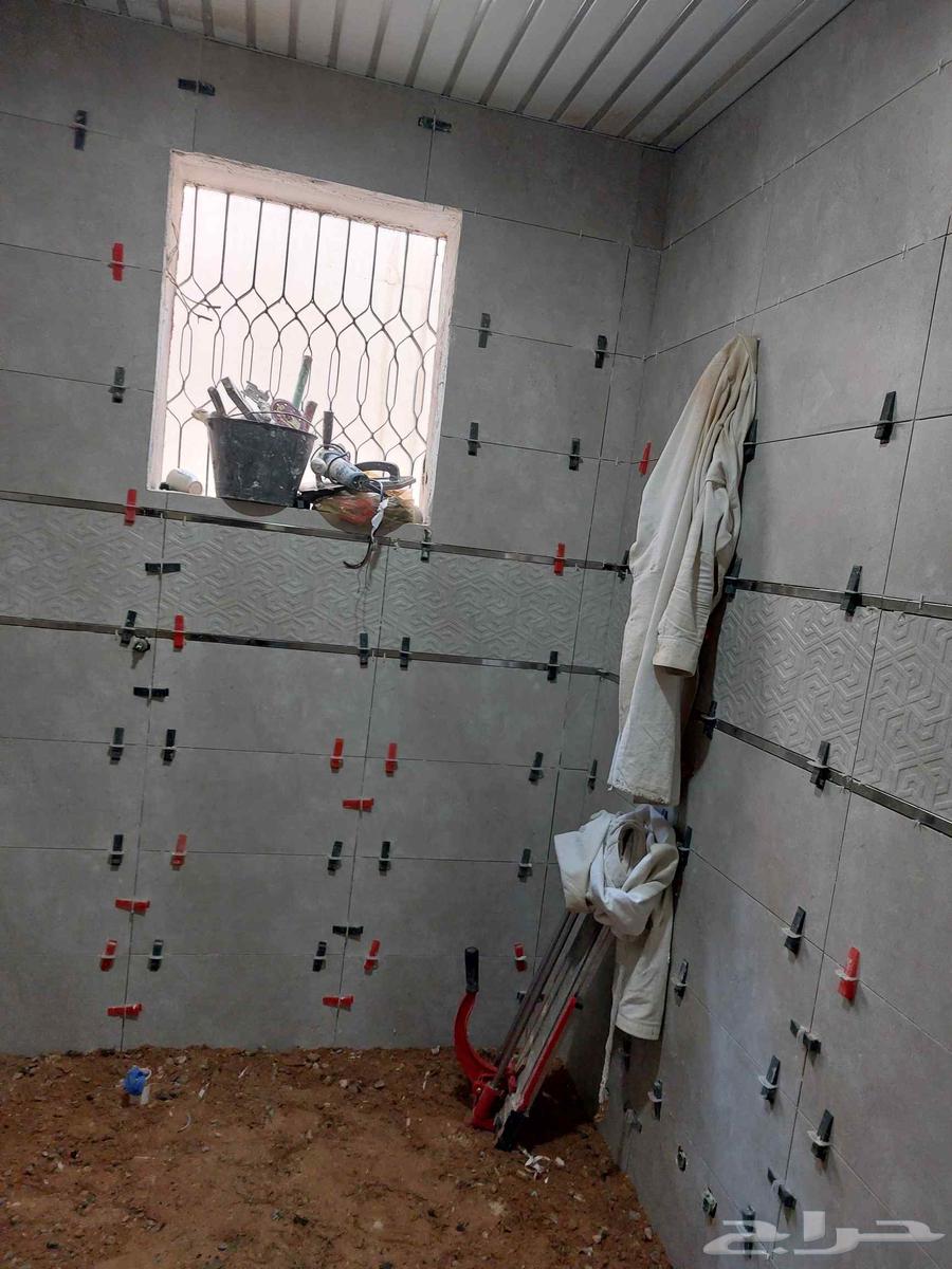 مبلط بلاط سيراميك بناءلياسه64473916739841112