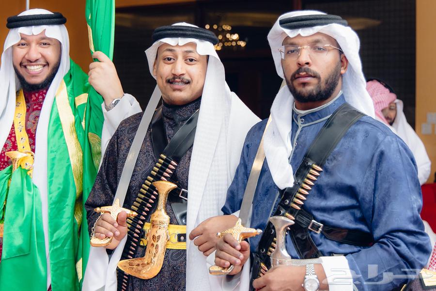 فرقة نجد العذيه للفنون الشعبيه64459913120770111