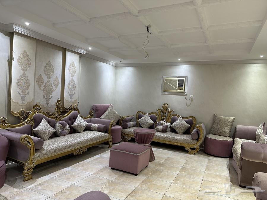 شقة فاخرة للبيع مكونة من خمس غرف64513272122499110