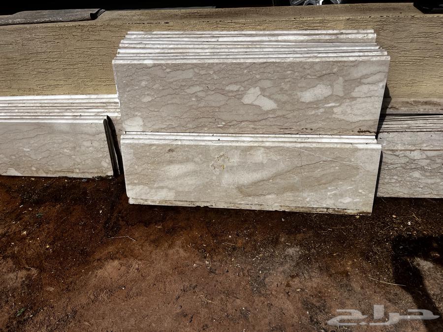 بلاط رخام درج للبيع64459928425217112