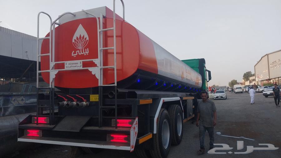 ورشة الوسام لتصنيع التوانك والخزانات البترولية وخزاتات الميا64473899964547110