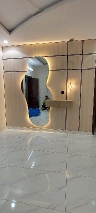 Teacher and decorations of all shapes64459898494211112