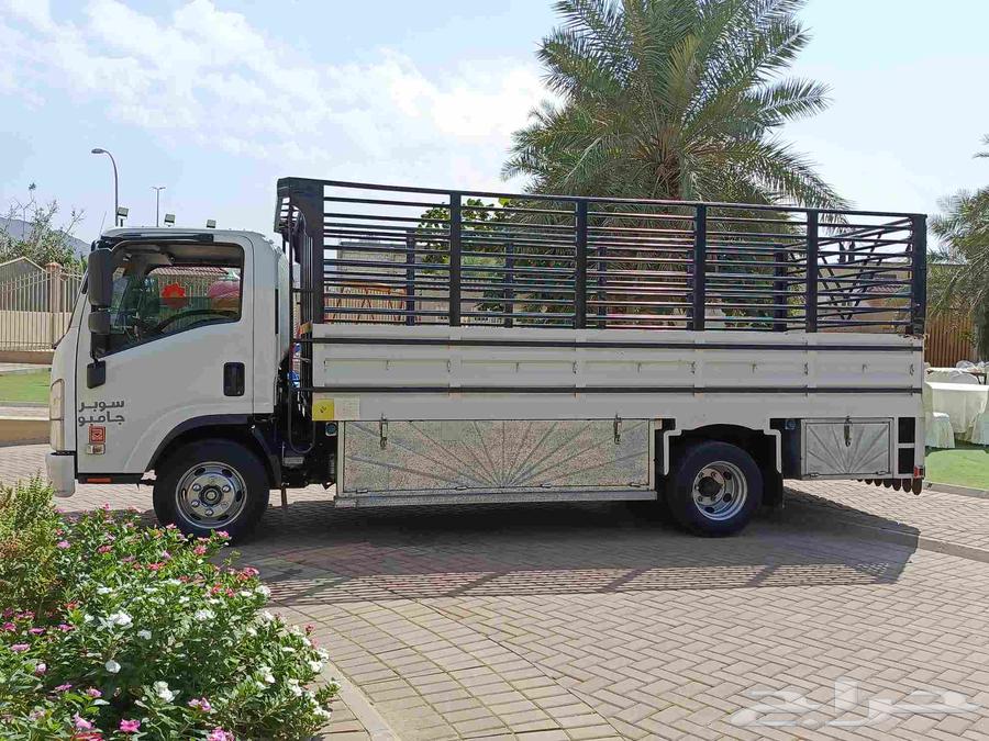 دينا مشاوير نقل بضائع وشنط وعفش حجاج علي الطرق البريه مكه64459942501890110