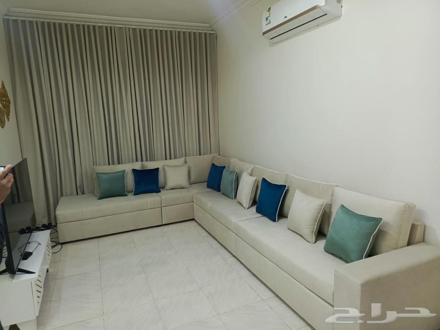 كنب تنجيد كنبت جديد الستاير واي في64473915208707112