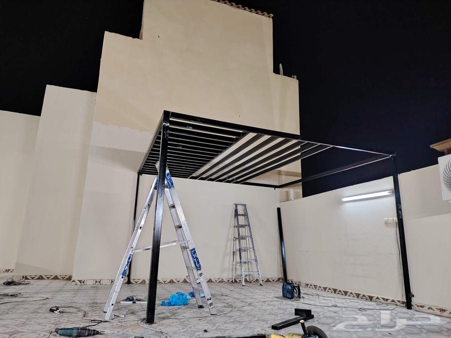 حداد مضلات شينكو سندويش بنل هناجر64459914073346114