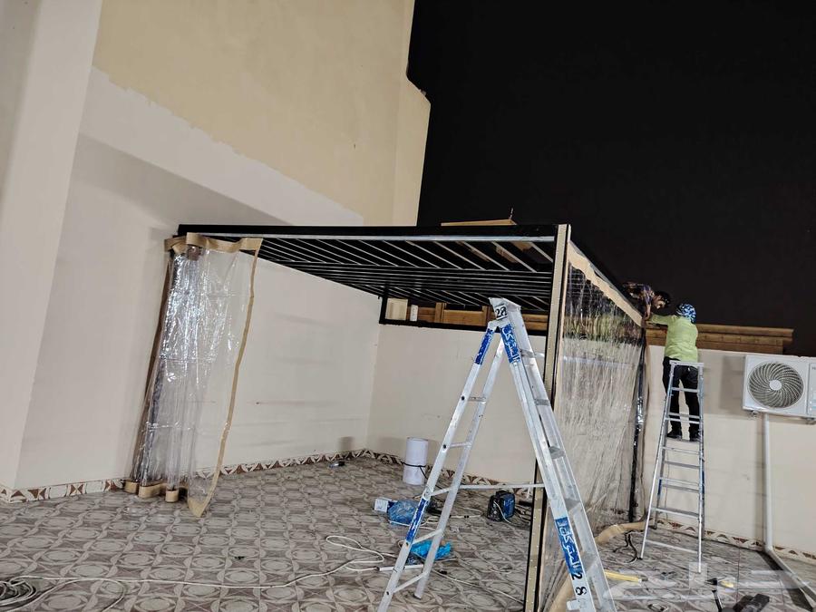 حداد مضلات شينكو سندويش بنل هناجر64459914073346110