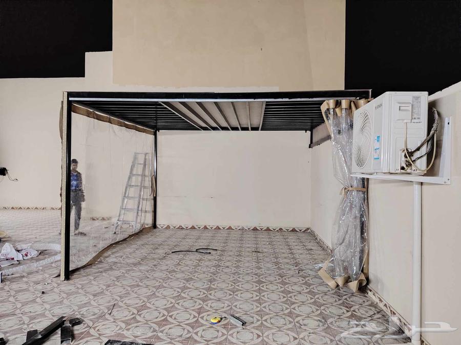 حداد مضلات شينكو سندويش بنل هناجر64459914073346111