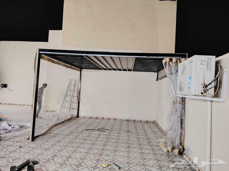 حداد مضلات شينكو سندويش بنل هناجر64459914073346112