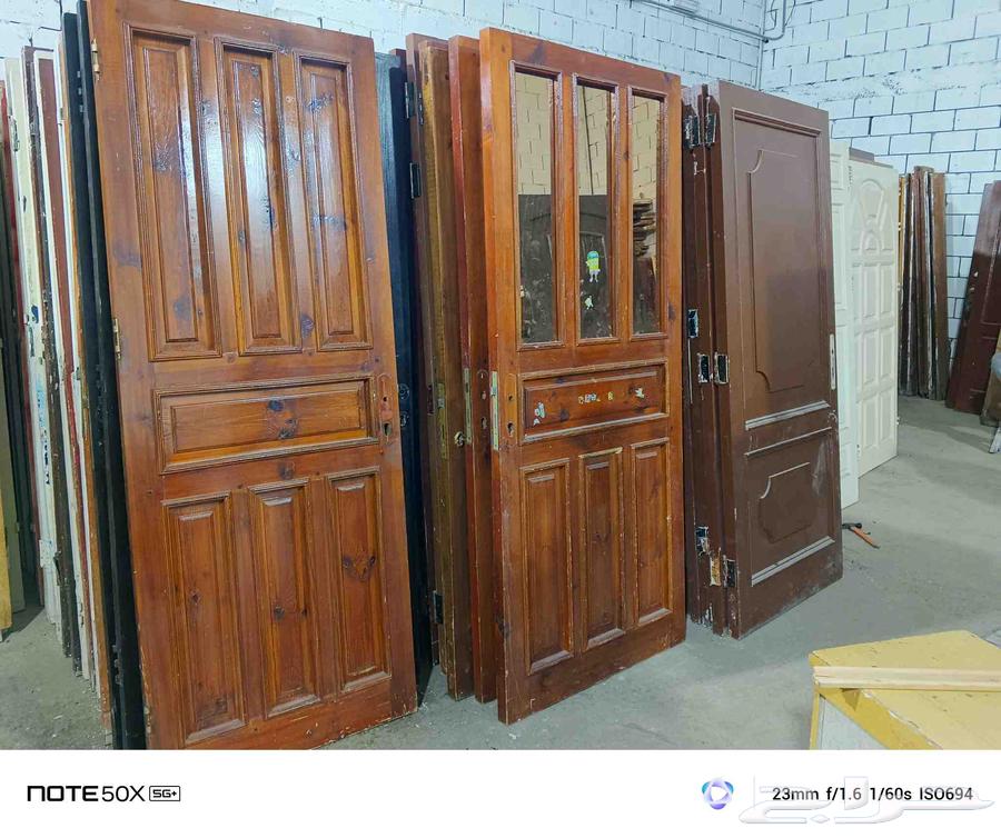 نوري لجميع أنواع ابواب الخشب واللمنيوم المستخدمه64473899699201110