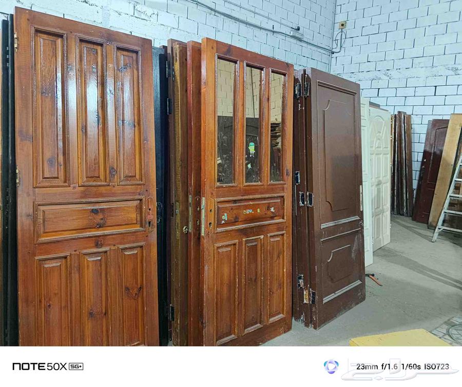 نوري لجميع أنواع ابواب الخشب واللمنيوم المستخدمه64473899699201111