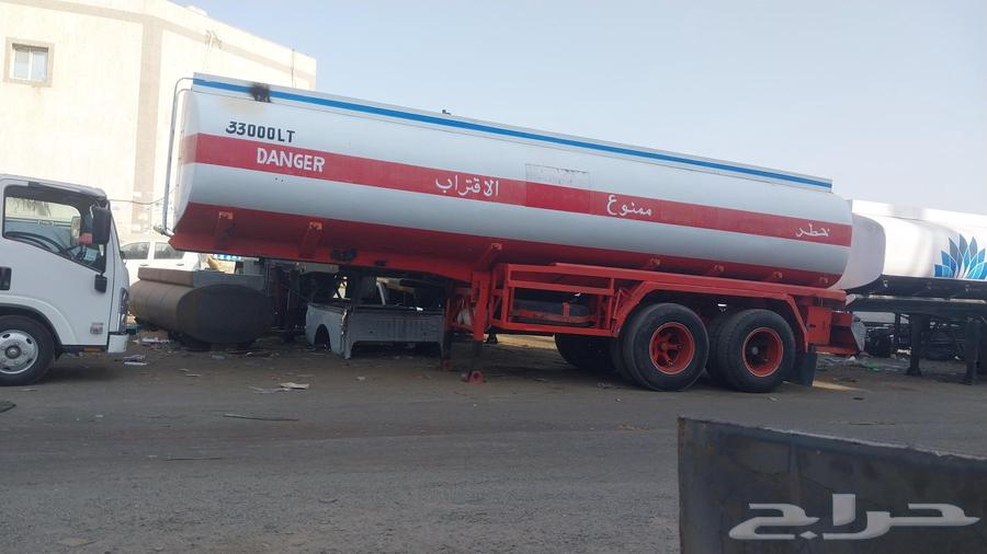 ورشة الوسام لتصنيع التوانك والخزانات البترولية وخزاتات الميا64473899964547111