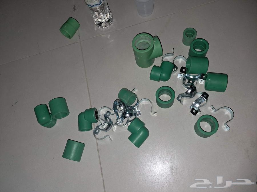 جميع خدمات السباكة في المنزل بما في ذلك الصيانة64473884092931110