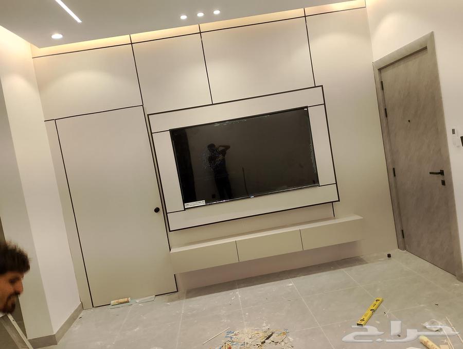 Decorative Screens Installation64459898207874112