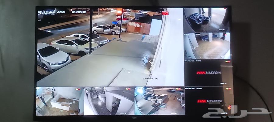 Technical Surveillance Camera Engineer Installation64473709278337114