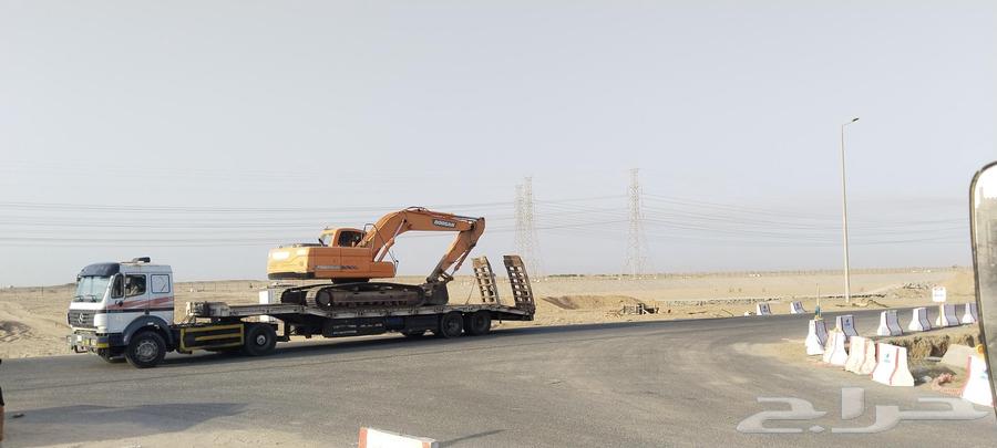 Backhoe for daily and monthly rental, and land excavation contracts64473965758850111