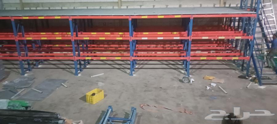 فك وتركيب الرفوف64473837771521110