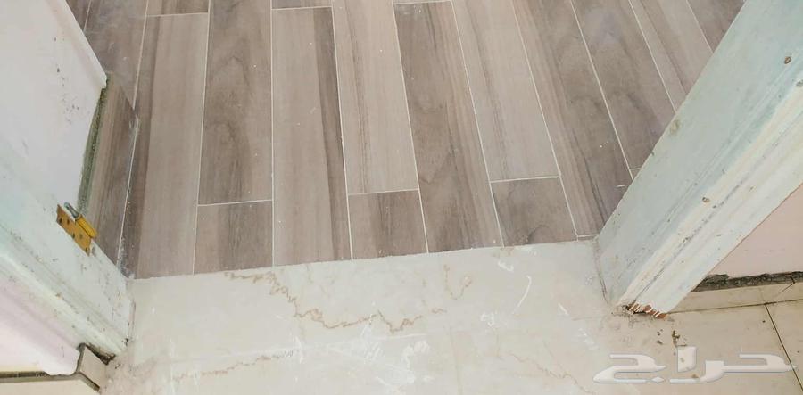 معلم بلاط تركيب صيانة سيراميك64473821117697114
